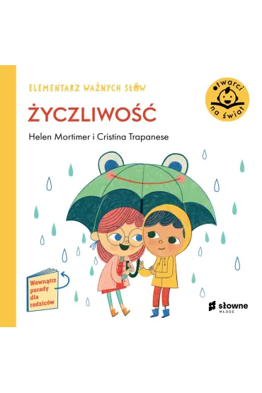 yczliwo. Elementarz Wanych Sw - Helen Mortimer