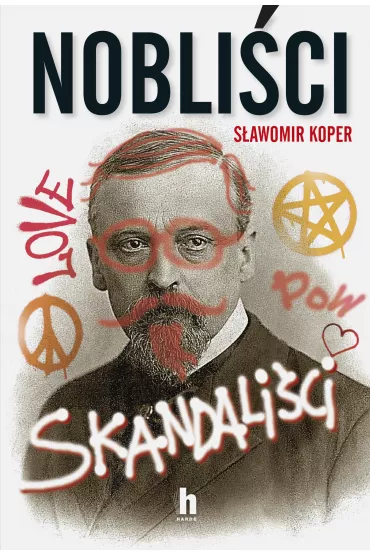 Nobli�ci skandali�ci - S�awomir Koper