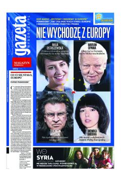 ePrasa Gazeta Wyborcza - Krakw 106/2016