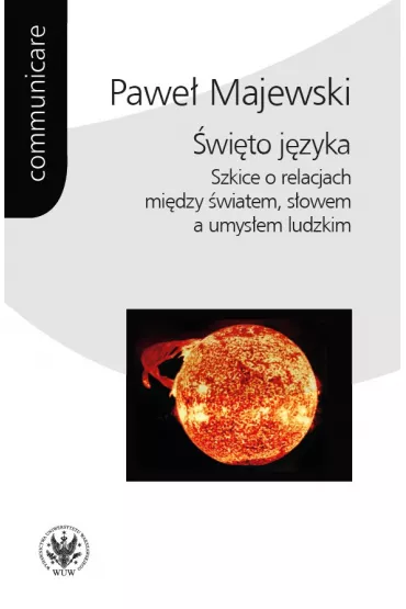 eBook wito jzyka pdf mobi epub - Pawe Majewski
