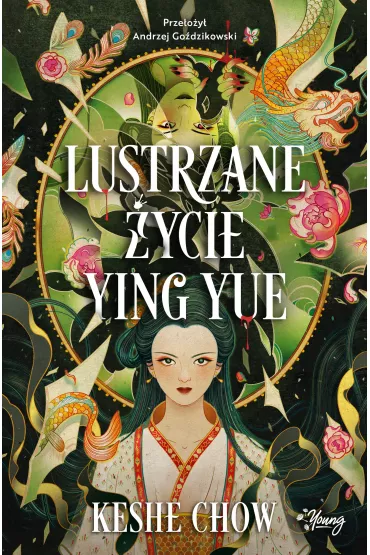 eBook Lustrzane �ycie Ying Yue mobi epub - Keshe Chow