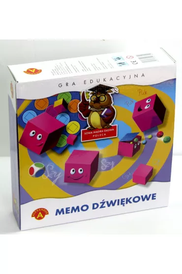Memo d�wi�kowe