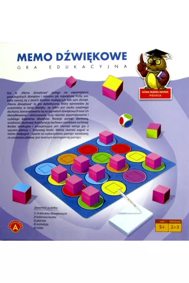 Memo d�wi�kowe