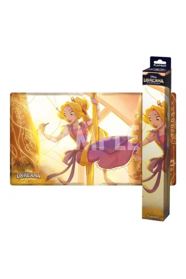 Ravensburger Disney Lorcana (Set04) playmat B