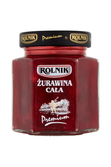 Rolnik Premium �urawina ca�a 300 g