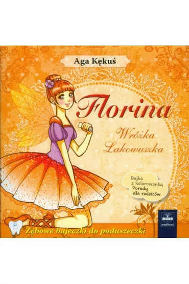 Florina. Wr�ka Lakowuszka * * - Aga K�ku�
