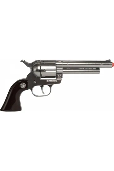 Rewolwer kowbojski Gonher 121/0 + 12 naboi Pulio