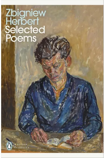 Selected Poems - Zbigniew Herbert