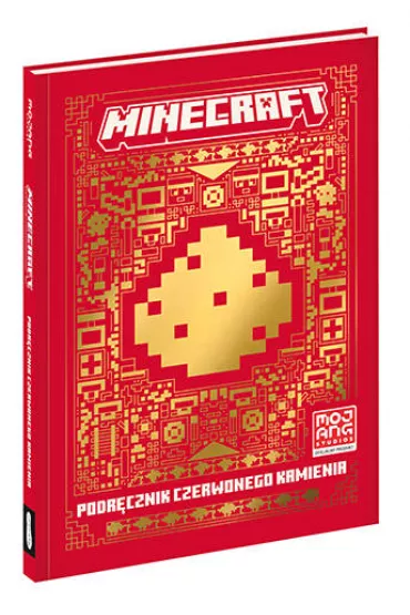 Minecraft. Podr�cznik czerwonego kamienia