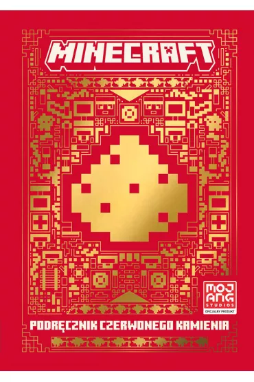 Minecraft. Podr�cznik czerwonego kamienia