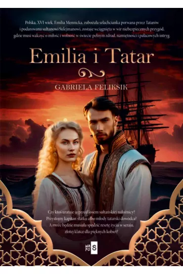Emilia i Tatar - Gabriela Feliksik