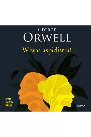 Audiobook Wiwat aspidistra! mp3 - George Orwell