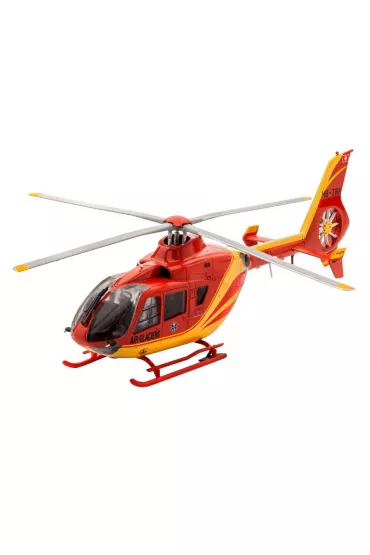 Airbus Helicopters EC135 "Air-Glaciers" Revell