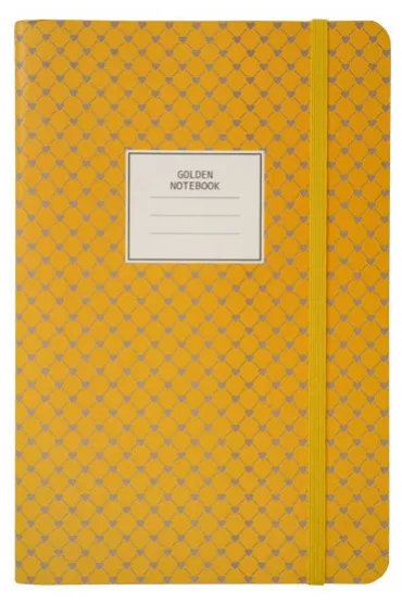 incood. Notes A5 linia