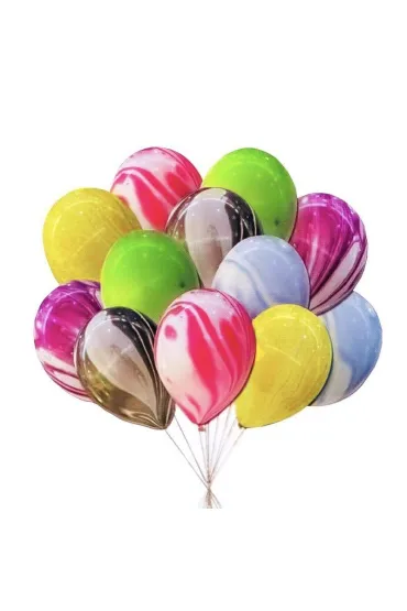 Mk Trade Zestaw balon�w kolorowych