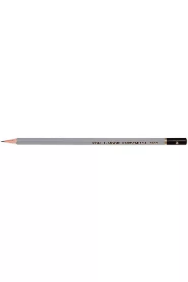 Koh-I-Noor O��wek grafitowy 1860/B 12 szt.