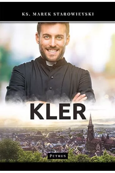 Kler - Marek Starowieyski