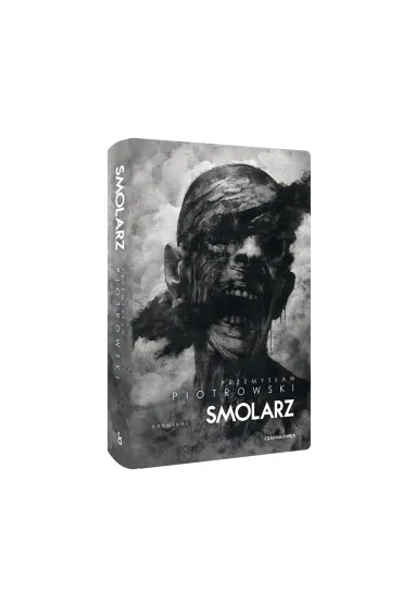 Smolarz. Igor Brudny. Tom 6 - Przemys�aw Piotrowski