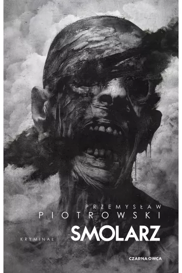 Smolarz. Igor Brudny. Tom 6 - Przemysaw Piotrowski