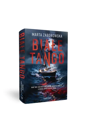 Bia�e Tango - Marta Zaborowska