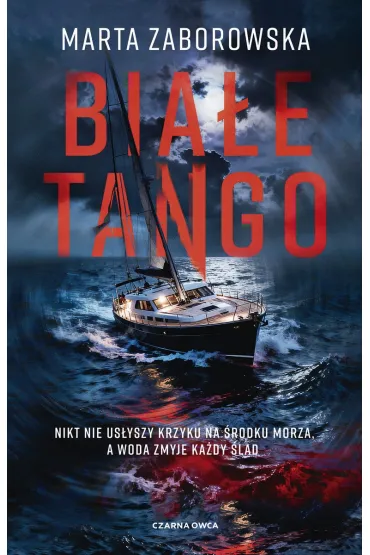 Bia�e Tango - Marta Zaborowska