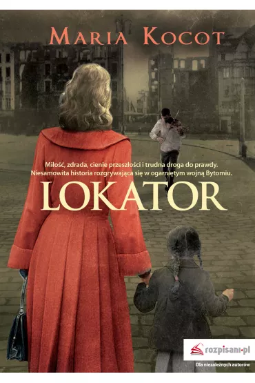 Lokator - Maria  Kocot