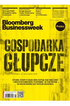 ePrasa Bloomberg Businessweek Polska 20/2012
