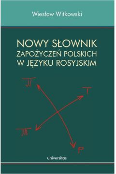 eBook Nowy sownik zapoycze polskich w jzyku rosyjskim pdf