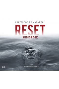 Audiobook Reset mp3