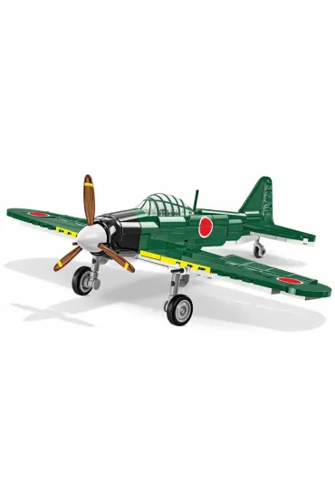 Mitsubishi A6M2 "Zero"