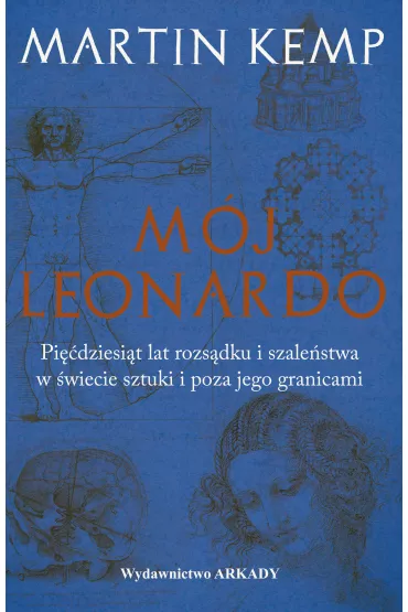 M�j Leonardo - Martin Kemp