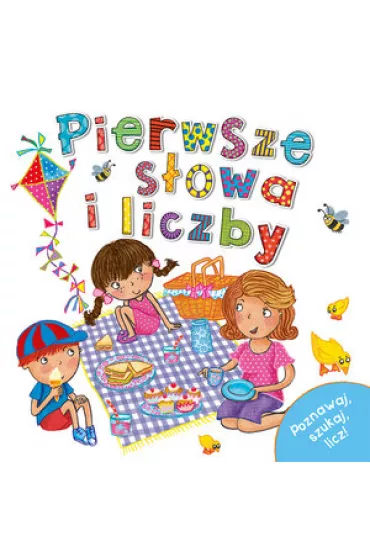 Pierwsze s�owa i liczby