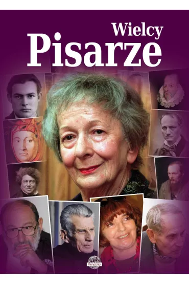 Wielcy pisarze - Dorota Nosowska