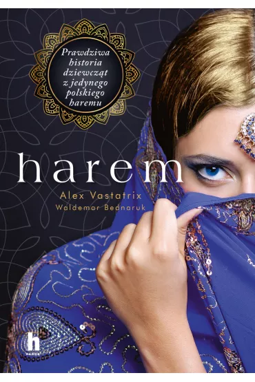 Harem - Alex  Vastatrix