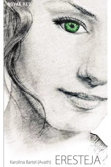 Eresteja - Karolina Bartel Avath
