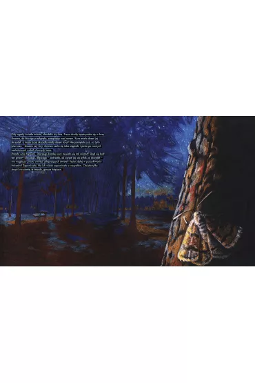 Awaria elektrowni - Tina Oziewicz