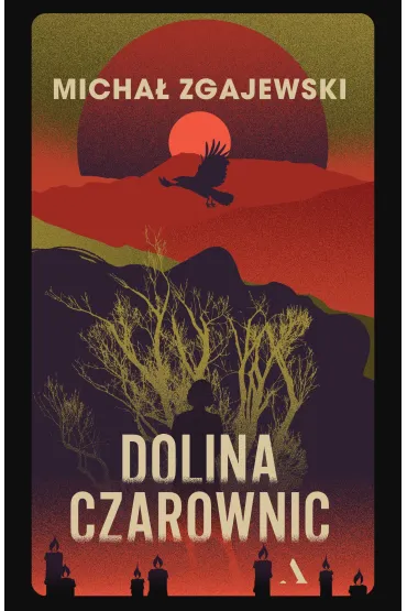 Dolina czarownic - Micha�  Zgajewski