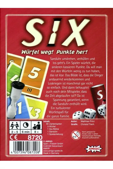 Six