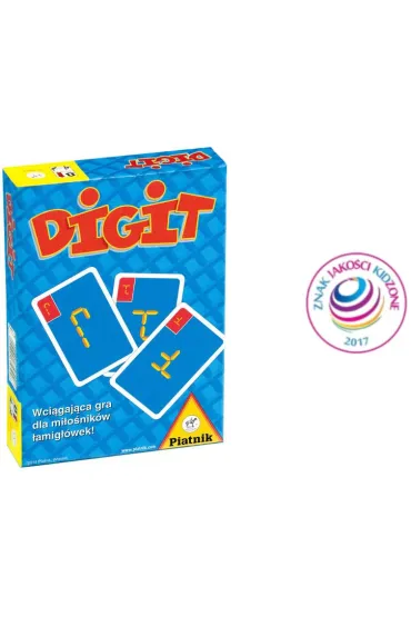 Digit Piatnik