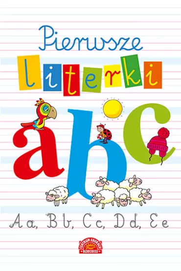 Pierwsze literki