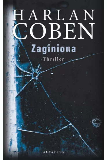 Zaginiona. Myron Bolitar. Tom 9 - Harlan Coben