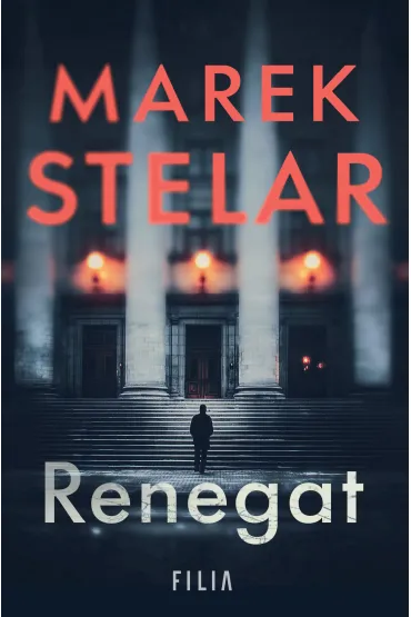 Renegat - Marek Stelar