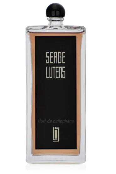Serge Lutens Nuit de Cellophane woda perfumowana spray 50 ml