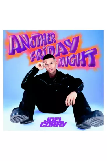 Joel Corry Another Friday Night Cd