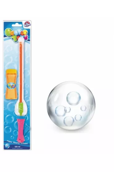 Ba�ka w ba�ce 120ml. (317870) Mega Creative