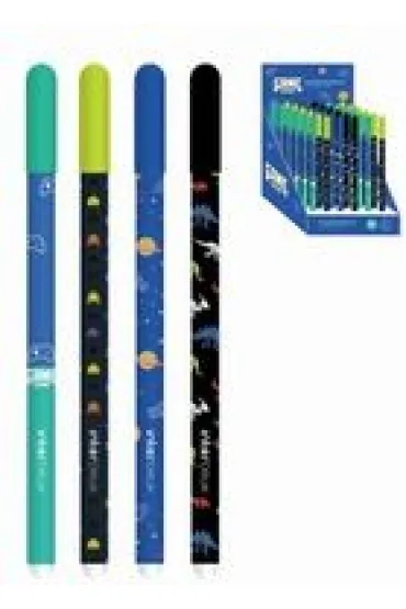 Interdruk D�ugopis �cieralny Game Over 0,5 mm