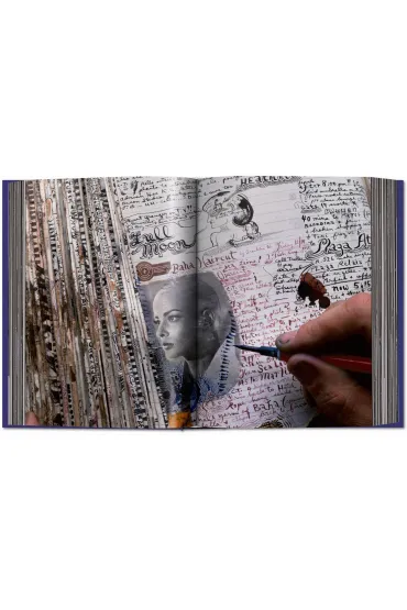Peter Beard - Owen Edwards, Steven M. L. Aronson