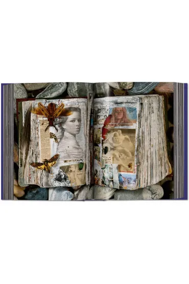Peter Beard - Owen Edwards, Steven M. L. Aronson