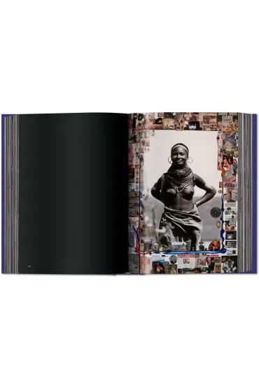 Peter Beard - Owen Edwards, Steven M. L. Aronson