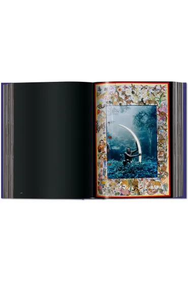 Peter Beard - Owen Edwards, Steven M. L. Aronson